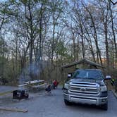 Review photo of Greenbrier State Park Campground - TEMPORARILY CLOSED by Neil T., May 23, 2022