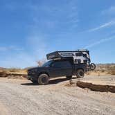 Review photo of Boxcar Cove Dispersed Camping — Lake Mead National Recreation Area by Rick G., May 23, 2022