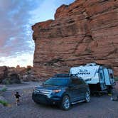 Review photo of San Lorenzo Canyon by Randy T., May 23, 2022