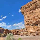 Review photo of San Lorenzo Canyon by Randy T., May 23, 2022