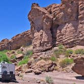 Review photo of San Lorenzo Canyon by Randy T., May 23, 2022