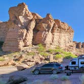 Review photo of San Lorenzo Canyon by Randy T., May 23, 2022