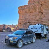 Review photo of San Lorenzo Canyon by Randy T., May 23, 2022