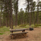 Review photo of Reuter Campground by Casey L., May 23, 2022