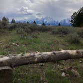 Review photo of Upper Teton View Dispersed by Jackson M., May 23, 2022