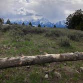 Review photo of Upper Teton View Dispersed by Jackson M., May 23, 2022