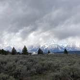 Review photo of Upper Teton View Dispersed by Jackson M., May 23, 2022