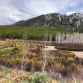Review photo of Upper Teton View Dispersed by Jackson M., May 23, 2022
