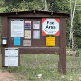 Review photo of Snowslide Campground by Toni  K., May 20, 2022