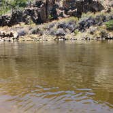 Review photo of Hecla Junction Campground — Arkansas Headwaters Recreation Area by Amy W., May 23, 2022