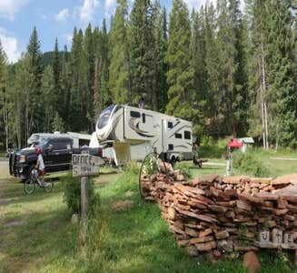 Camper-submitted photo from Ute Lodge