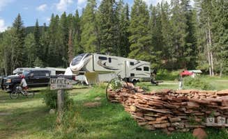Owen M.'s photo at Ute Lodge near Craig, CO