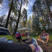 Review photo of Dru Barner Campground — Eldorado National Forest by Maxim B., May 23, 2022