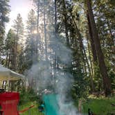 Review photo of Dru Barner Campground — Eldorado National Forest by Maxim B., May 23, 2022