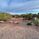 Review photo of Saddlehorn Campground — Colorado National Monument by Kate S., May 23, 2022