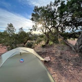Review photo of Saddlehorn Campground — Colorado National Monument by Kate S., May 23, 2022