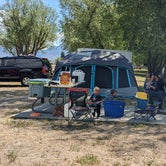 Review photo of Willow Park Campground by Nathan S., May 23, 2022