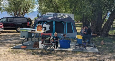 Willow Park Campground