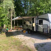 Review photo of Beyond the Trail RV Park by Adam F., May 23, 2022