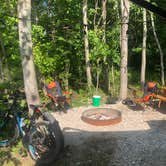 Review photo of Beyond the Trail RV Park by Adam F., May 23, 2022