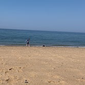 Review photo of Dunes' Edge Campground - Provincetown Camping  by Veronica C., May 23, 2022