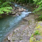 Review photo of Grandview Sandbar Campground — New River Gorge National Park and Preserve by Gary J., May 23, 2022