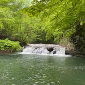 Review photo of Grandview Sandbar Campground — New River Gorge National Park and Preserve by Gary J., May 23, 2022