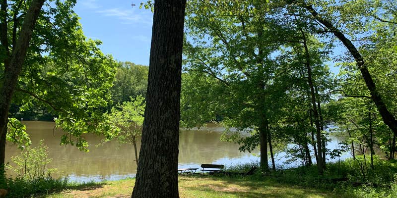 Camper submitted image from Sam Parr State Fish and Wildlife Area