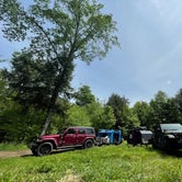 Review photo of Forestry Road Dispersed Campsite by Ian H., May 23, 2022