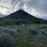 Review photo of Morefield Campground — Mesa Verde National Park by Anne W., May 23, 2022