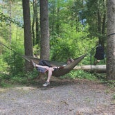 Review photo of Davidson River Campground by Justin S., May 23, 2022