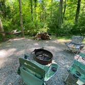 Review photo of Davidson River Campground by Justin S., May 23, 2022