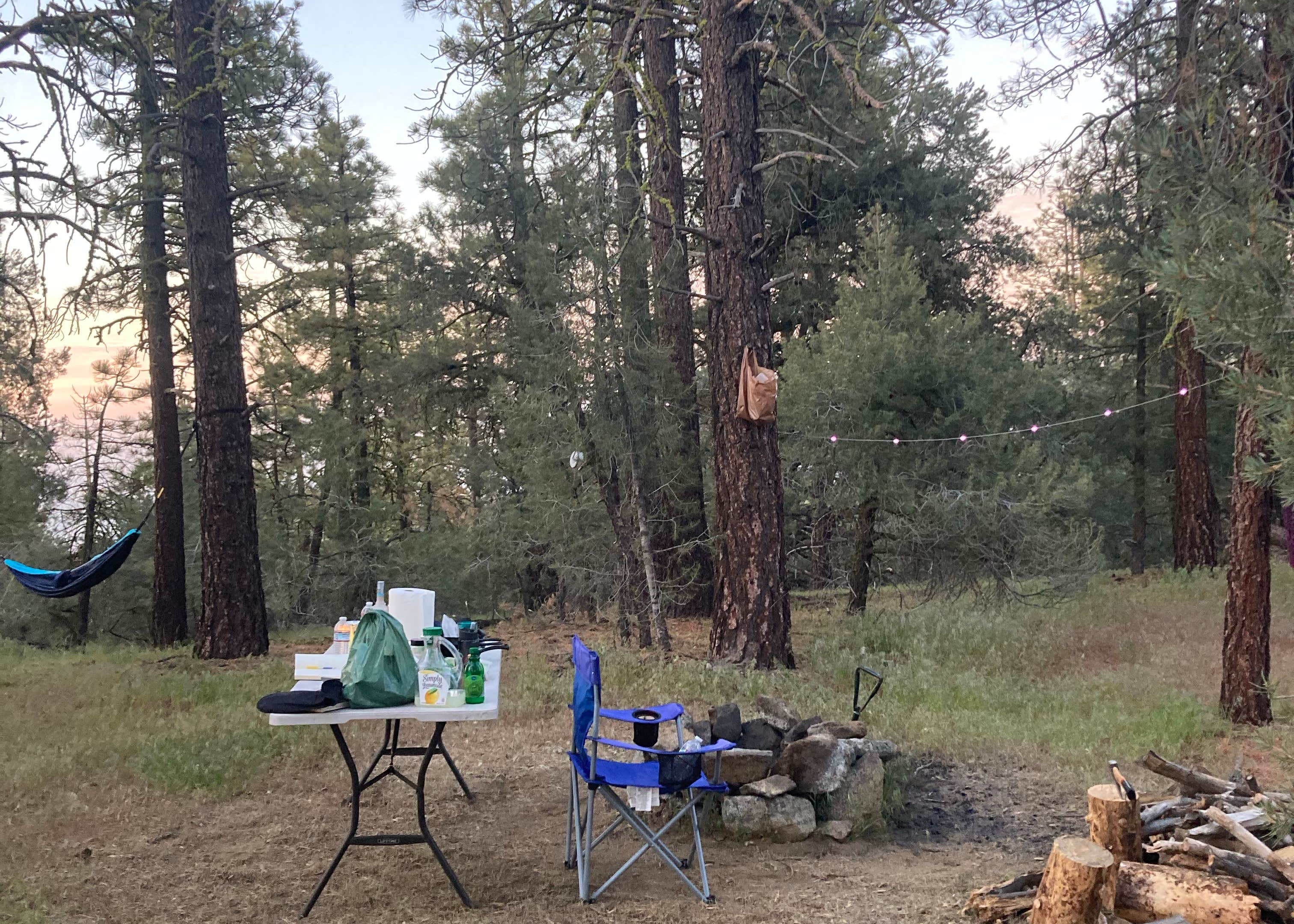 Cherry Creek Campground Camping The Dyrt