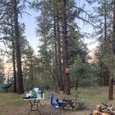 Review photo of Cherry Creek Campground by Cas , May 23, 2022