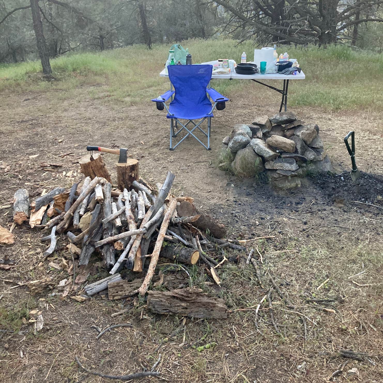Cherry Creek Campground Camping | The Dyrt