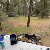 Review photo of Cherry Creek Campground by Cas , May 23, 2022