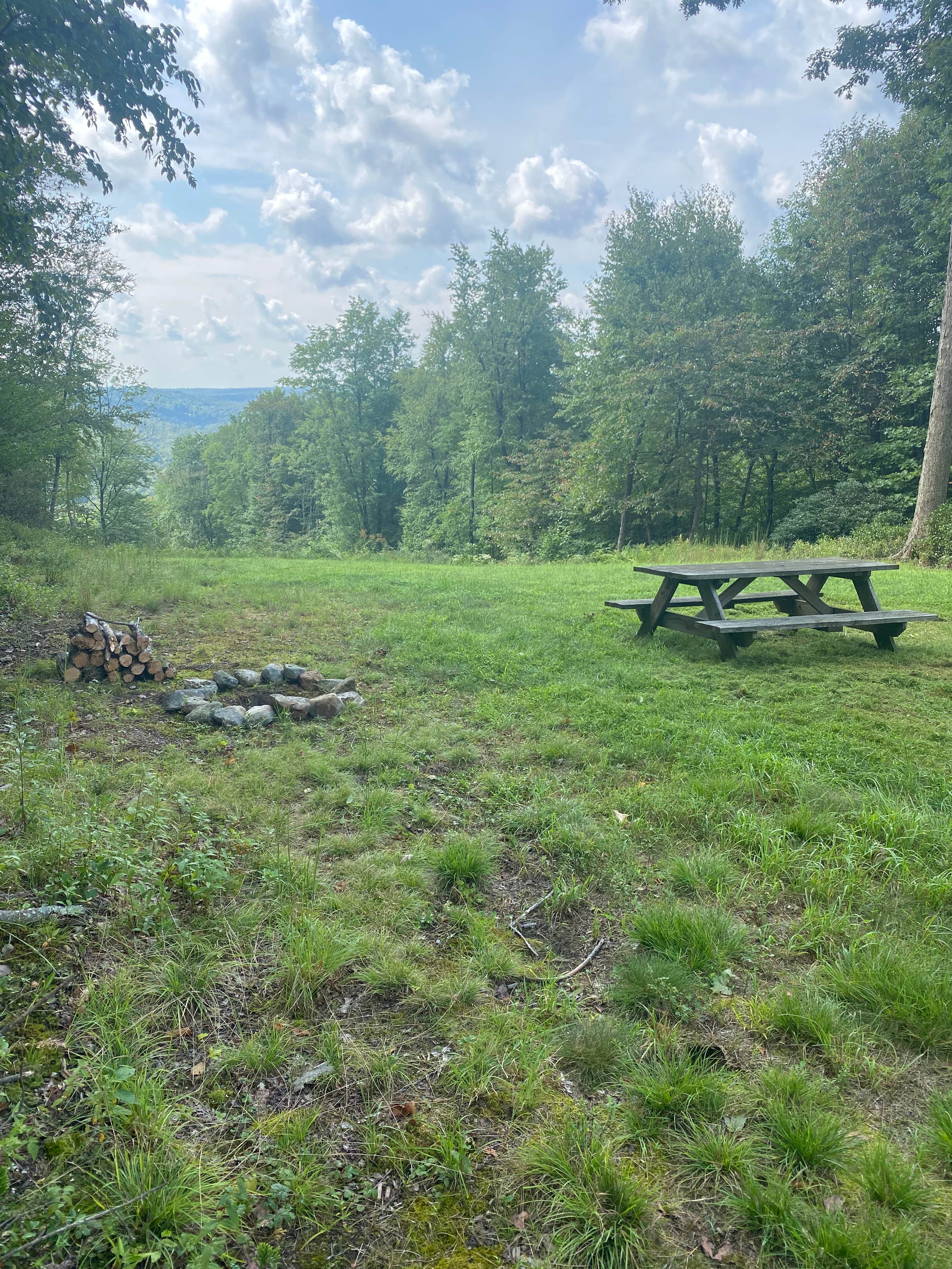 Camper-submitted photo at Starr Farm near Youngstown, OH