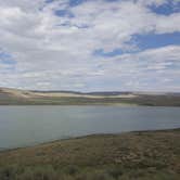 Review photo of Teton Reservoir Campground - CLOSED by Andrea F., July 26, 2016