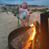 Review photo of Assateague State Park Campground by Sarah F., July 14, 2018