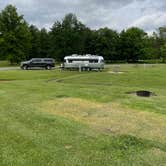 Review photo of Indian Lake State Park Campground by Rick G., May 23, 2022