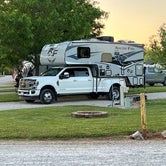 Review photo of Cave Country RV Campground by Duncan G., May 23, 2022