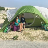 Review photo of Assateague State Park Campground by Sarah F., July 14, 2018