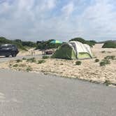 Review photo of Assateague State Park Campground by Sarah F., July 14, 2018