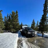 Review photo of Teklanika River Campground — Denali National Park by Bradee A., May 23, 2022