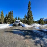 Review photo of Teklanika River Campground — Denali National Park by Bradee A., May 23, 2022