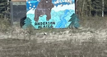 Riverside Park - Anderson City Campground