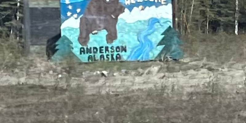 Camper submitted image from Riverside Park - Anderson City Campground