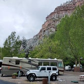 Review photo of 4J + 1+ 1 RV Park by Tim B., May 24, 2022