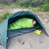 Review photo of Clam Beach County Park by Andi M., May 24, 2022