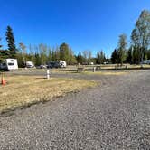 Review photo of Fairbanks / Chena River KOA by Bradee A., May 24, 2022